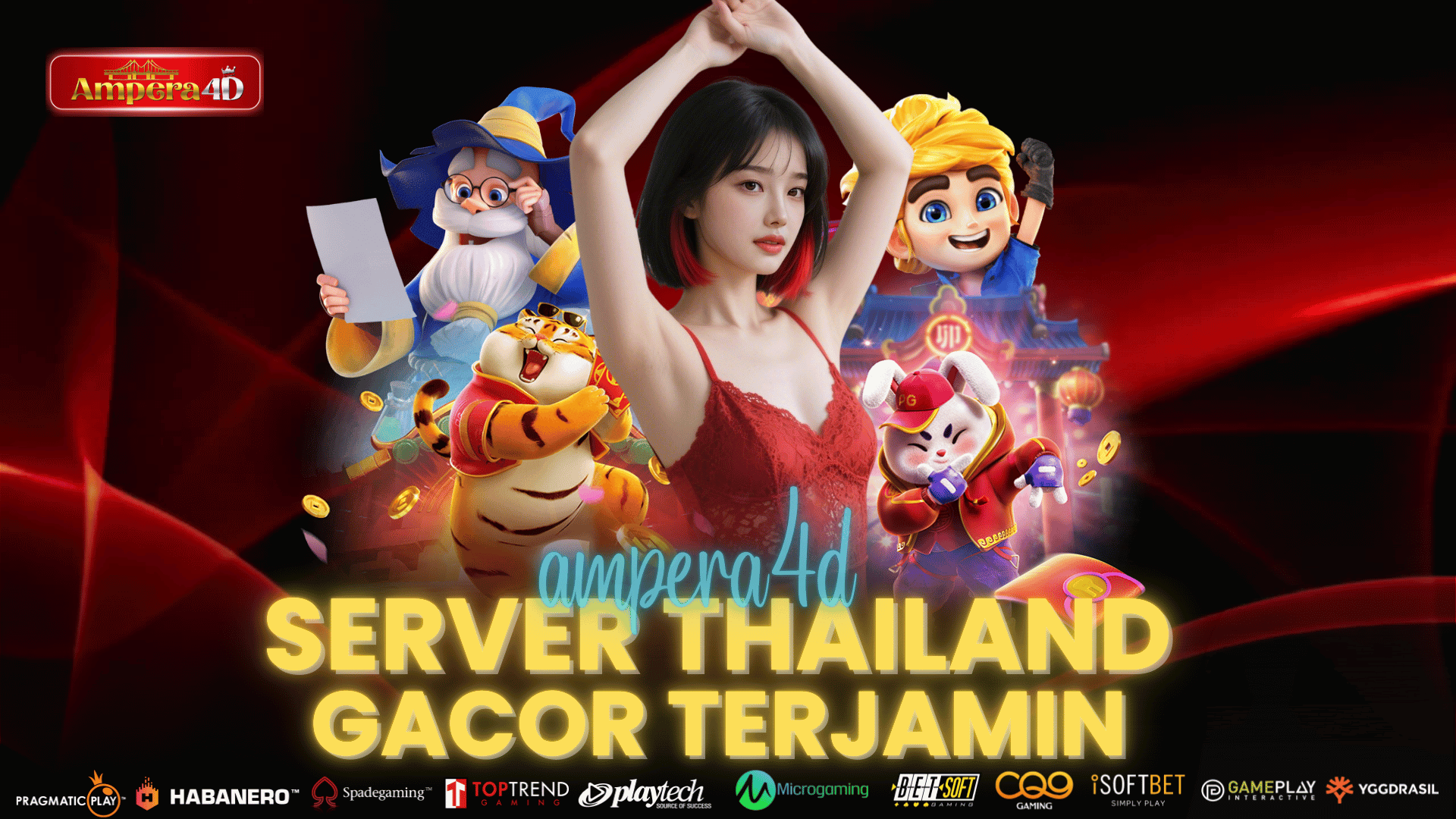 Situs Togel Online